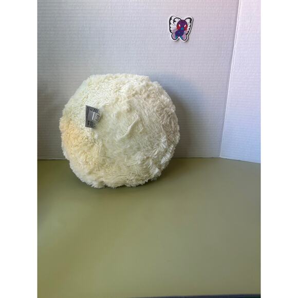Comfort Food Squishable Soup Dumpling Plush Stuffed Toy Doll - Picture 7 of 12